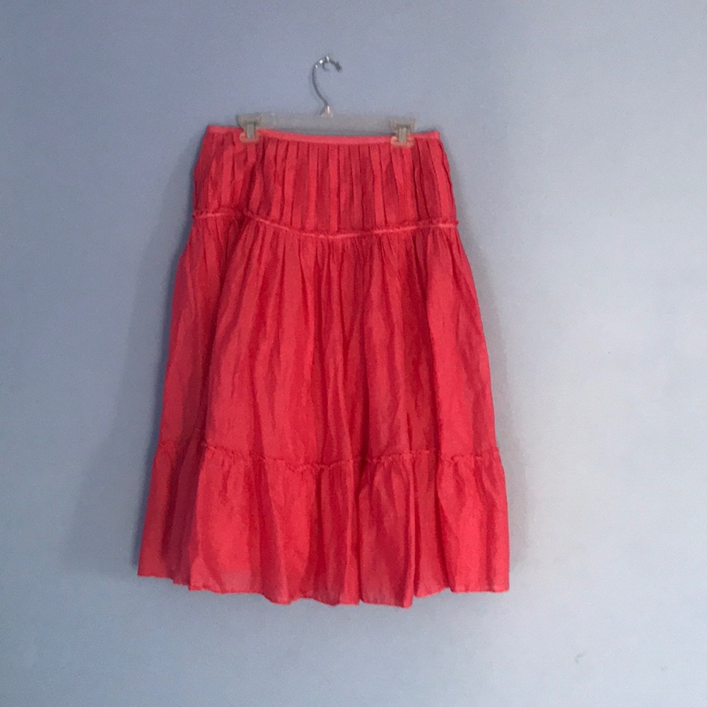 Talbots skirt